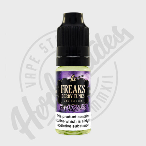 Berry Tunes 10ml