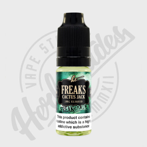 Cactus Jack 10ml