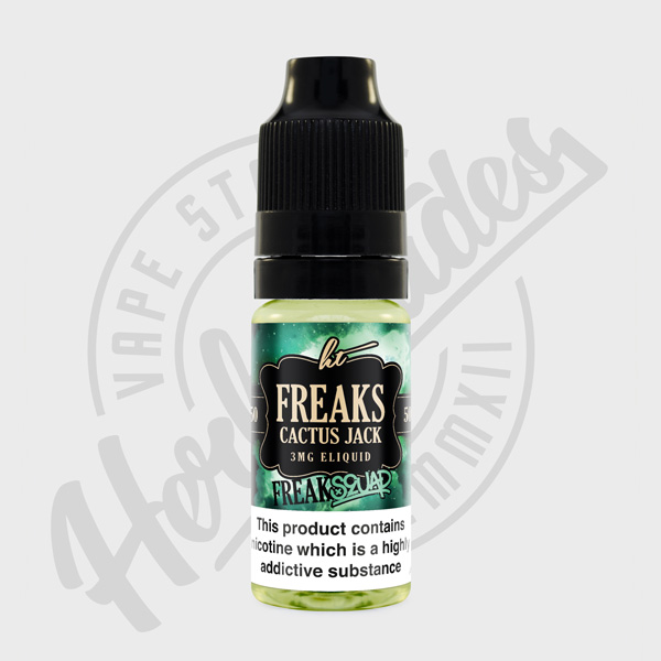Cactus Jack 10Ml
