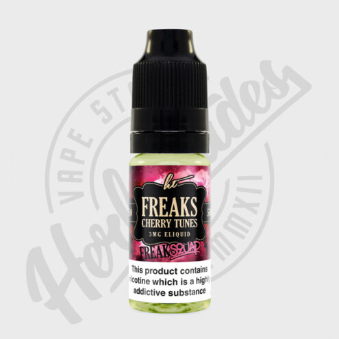 Cherry Tunes 10ml