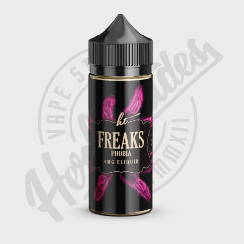 Phobia 100ml