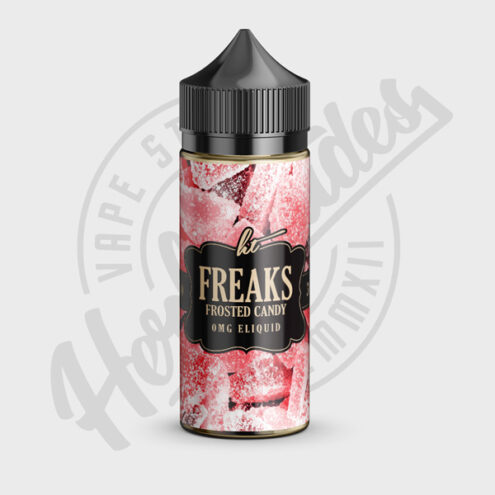 Frosted Candy 100ml