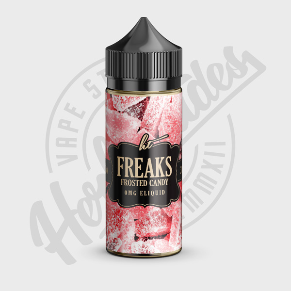 Frosted Candy 100Ml