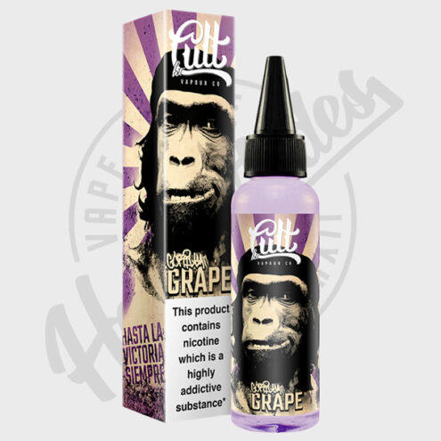 Gorilla Grape