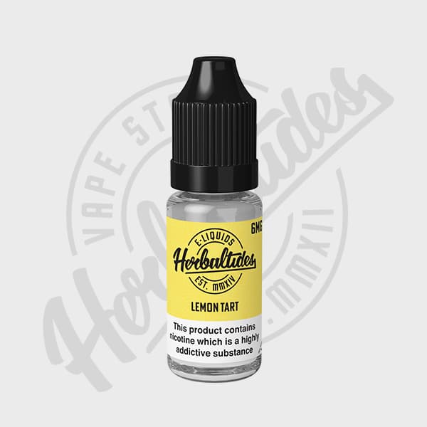 Lemon Tart - Scrimpers