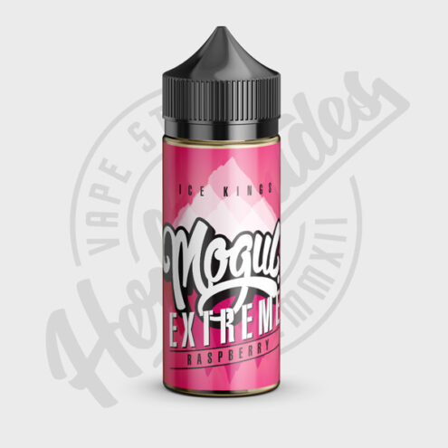 Raspberry e-liquid