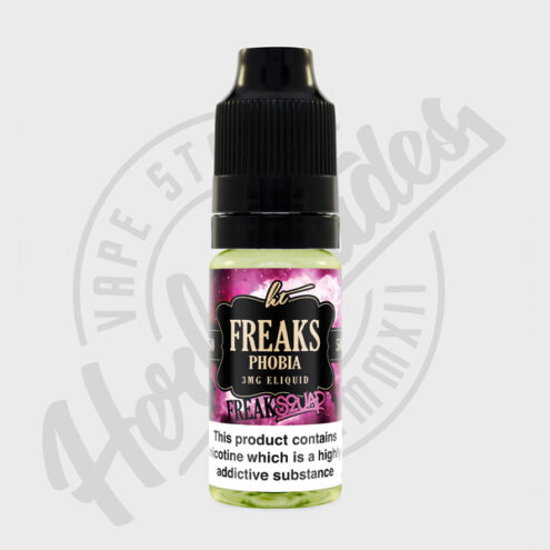 Phobia 10ml