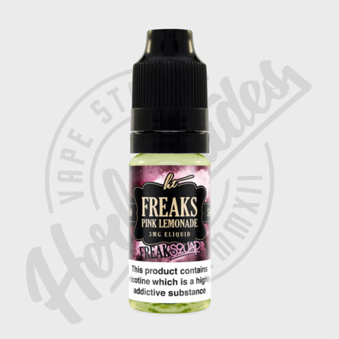 Pink Lemonade 10ml