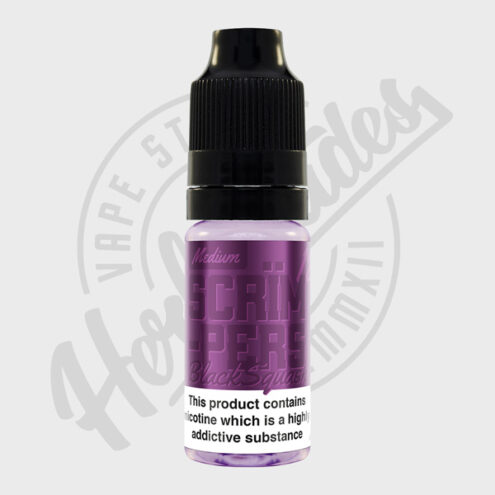 Blacksquash Scrimpers 10ml