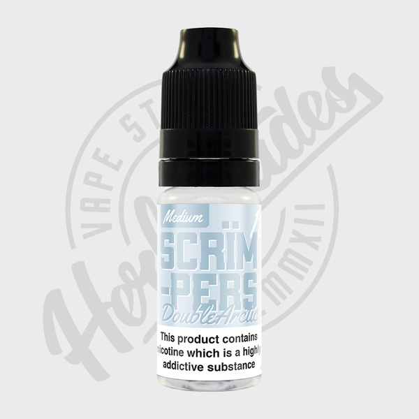 Scrimpers Double Arctic