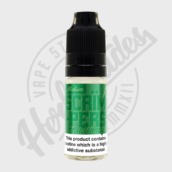 Fruit Candy - Scrimpers