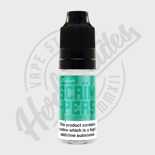 Scrimpers Spearmint