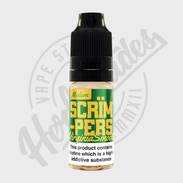 Scrimpers Virginia Smooth