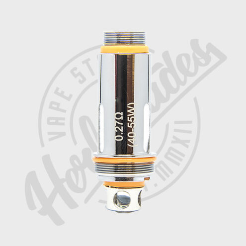 coil aspire cleito 0.27