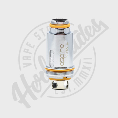 coil aspire cleito 120