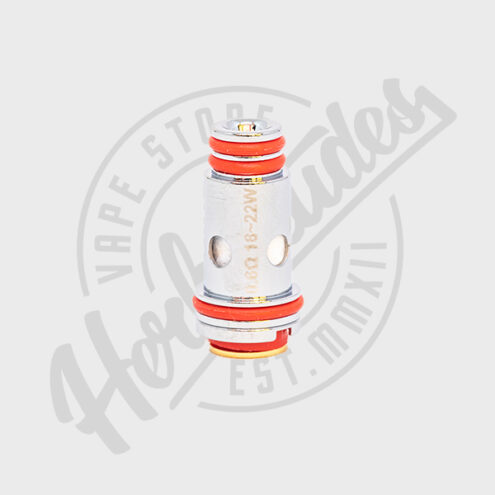 coils uwell whirl 0.6