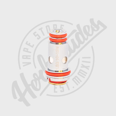 coils uwell whirl 1.8