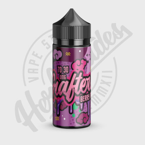 grafters berry mix 100ml