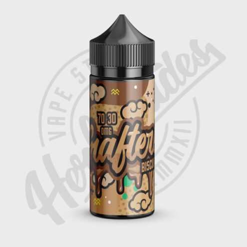 grafters biscuit 100ml