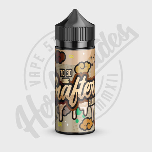 grafters blend 100ml