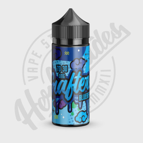 grafters blueberry 100ml