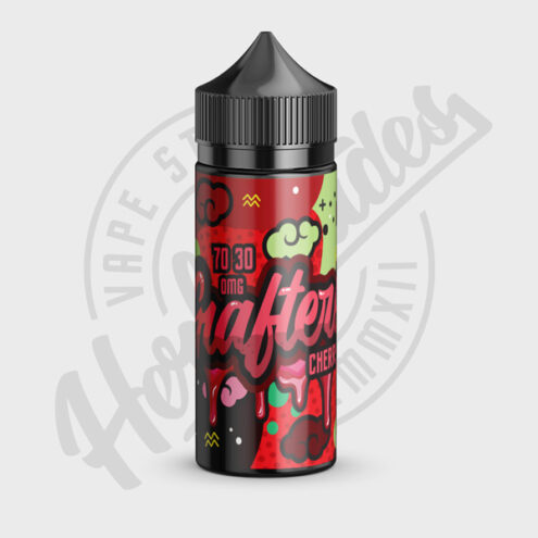 grafters cherry 100ml