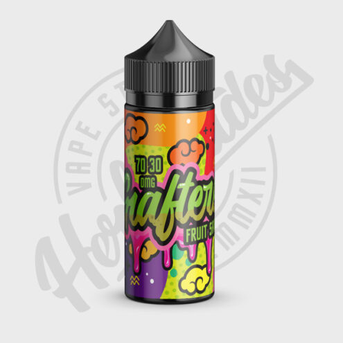 grafters fruit salad 100ml