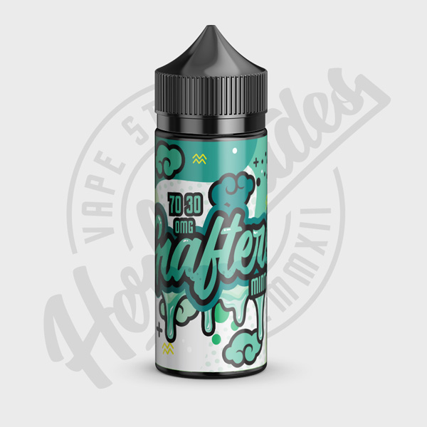 Grafters Mint 100Ml