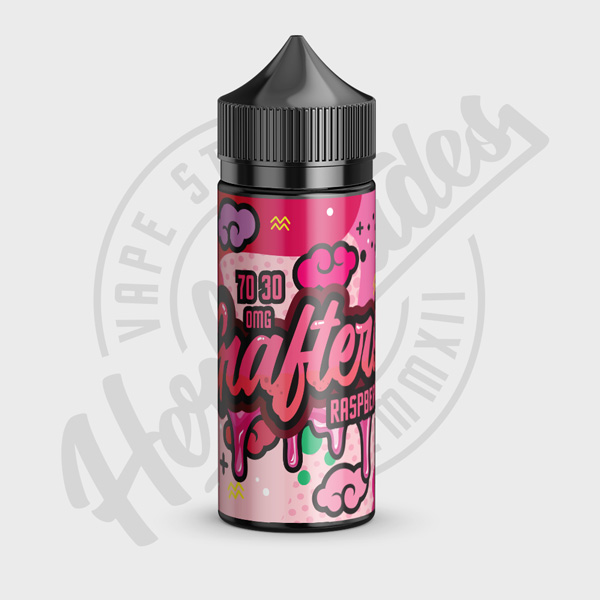 Grafters Raspberry 100Ml