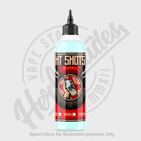 ht shots cactus jack frost