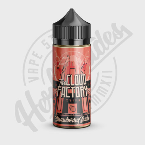 Strawberry Shake 100ml