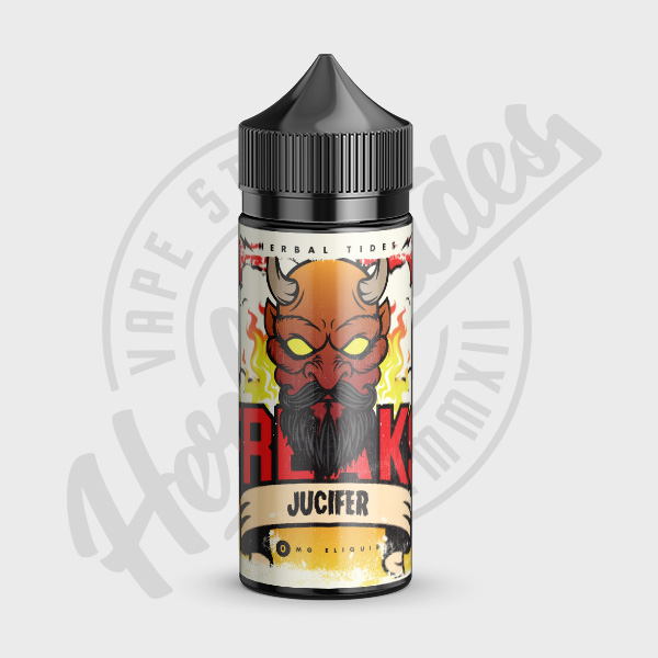 Juicifer Eliquids 100Ml