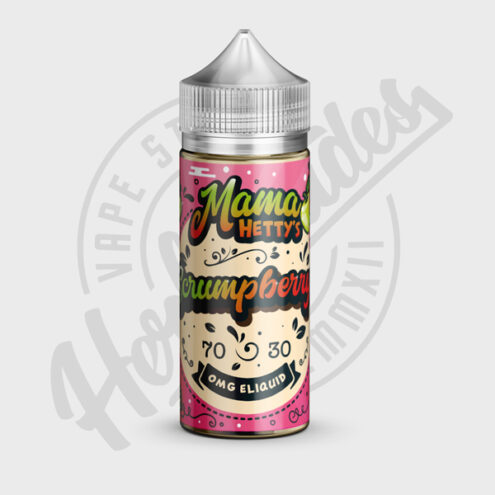 Scrumpberry Eliquid 100ml