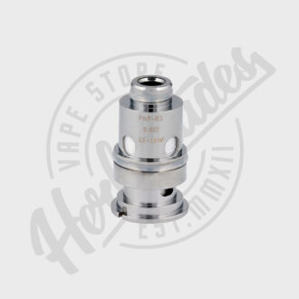 PNP R1 Coils