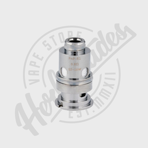 Pnp R1 Coils
