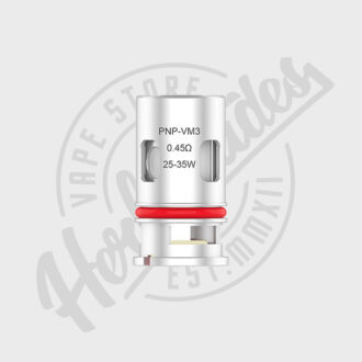 PNP VM3 Coil