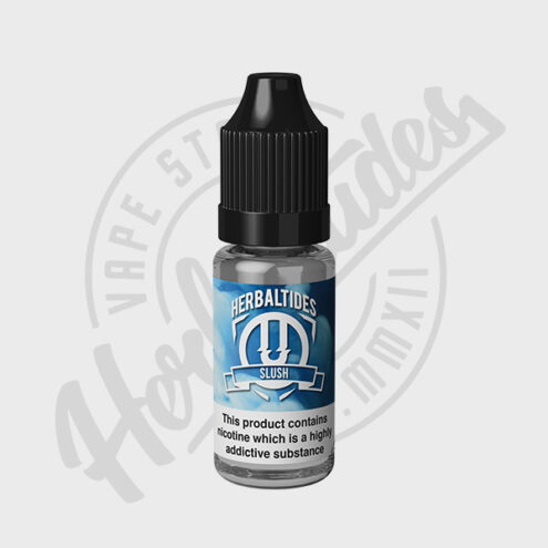 Slush Eliquids 10ml