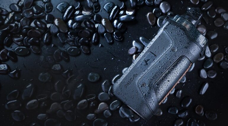 Geekvape Aegis Boost Plus