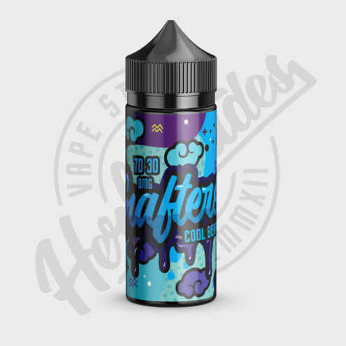 Grafters Cool Berry 100ml E-liquid