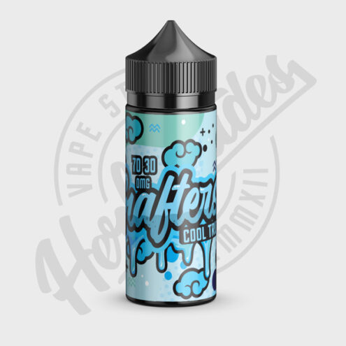 Grafters Cool Trio Menthol Eliquid