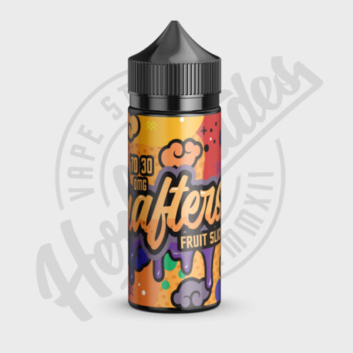 Grafters Fruit Slice 100ml Eliquid