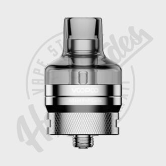 Voopoo PNP Pod Tank Silver