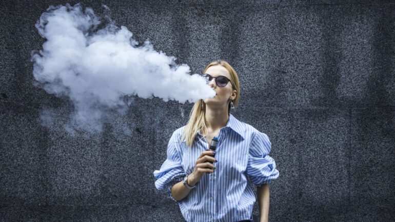 Beginners Guide To Sub-Ohm Vaping