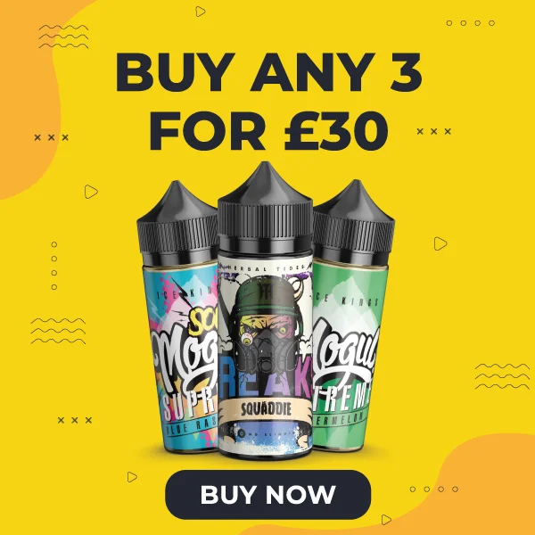 Best Ejuice Deals