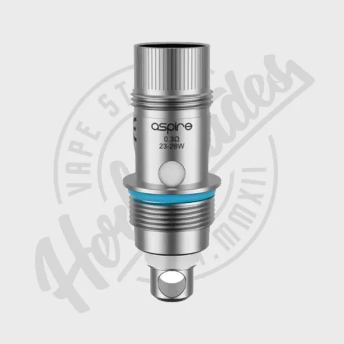 Aspire Nautilus 0.3 Mesh Coil
