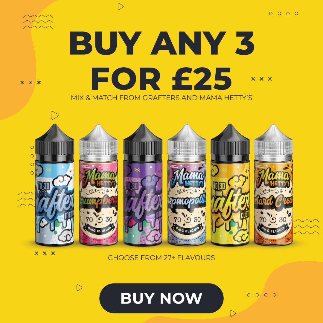 E-Liquids