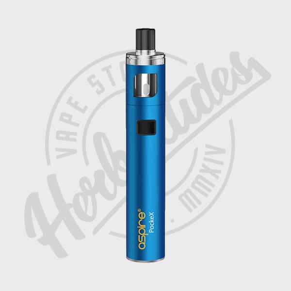 Aspire Pockex