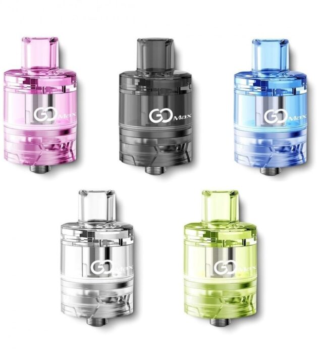 Innokin - Go Max Disposable Tank