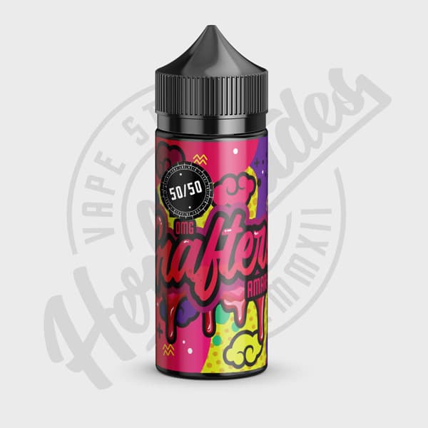 Amara - Grafters 50/50