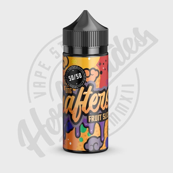 Fruit Slice - Grafters 50/50